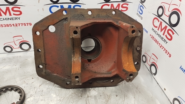 New Holland Case Tm, Mxm Tm120 Front Axle Differential Housing 5182976, 5153611 - Дифференциал для Тракторов: фото 5 New Holland Case Tm, Mxm Tm120 Front Axle Differential Housing 5182976, 5153611 - Дифференциал для Тракторов: фото 5
