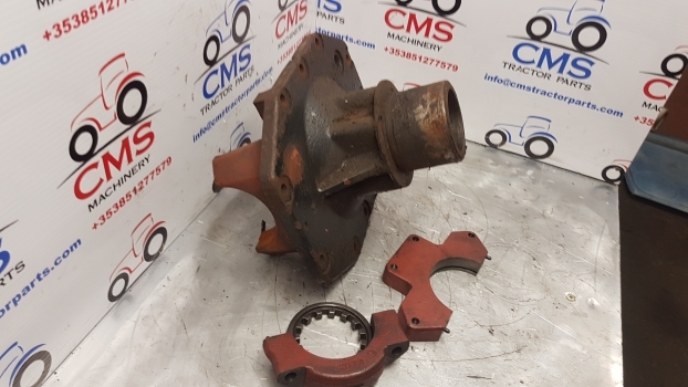 New Holland Case Tm, Mxm Tm120 Front Axle Differential Housing 5182976, 5153611 - Дифференциал для Тракторов: фото 3 New Holland Case Tm, Mxm Tm120 Front Axle Differential Housing 5182976, 5153611 - Дифференциал для Тракторов: фото 3