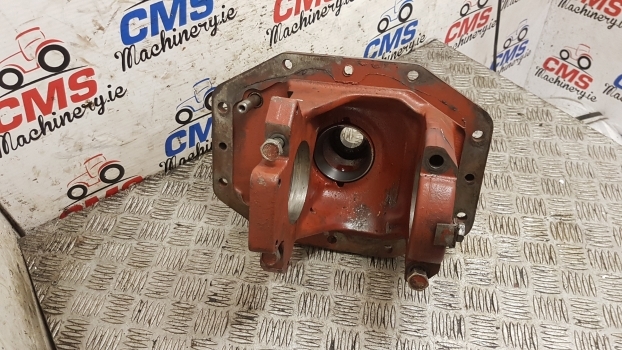 Дифференциал для Тракторов New Holland Case Tm, Mxm Tm125 Front Axle Differential Housing 5182976, 5153611: фото 6