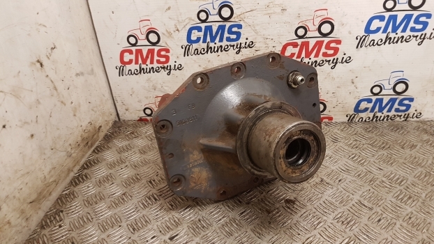 New Holland Case Tm, Mxm Tm125 Front Axle Differential Housing 5182976, 5153611 - Дифференциал для Тракторов: фото 3 New Holland Case Tm, Mxm Tm125 Front Axle Differential Housing 5182976, 5153611 - Дифференциал для Тракторов: фото 3