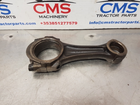 Двигатель и запчасти New Holland Case Tm, Mxm, Ts Series Engine Conrod 84144055, 87801124: фото 1