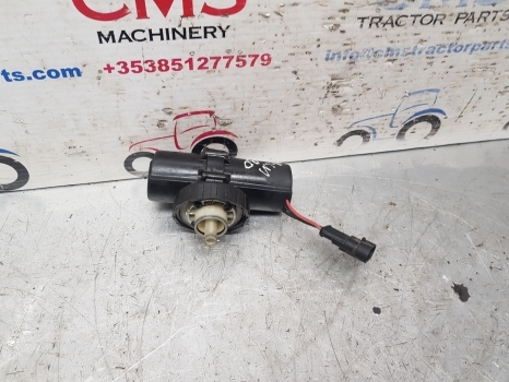 New Holland Case Ts, Tm, Mxm Series Electric Fuel Pump 87802238 - Топливный насос для Тракторов: фото 1 New Holland Case Ts, Tm, Mxm Series Electric Fuel Pump 87802238 - Топливный насос для Тракторов: фото 1