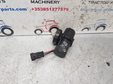 New Holland Case Ts, Tm, Mxm Series Electric Fuel Pump 87802238 - Топливный насос для Тракторов: фото 2 New Holland Case Ts, Tm, Mxm Series Electric Fuel Pump 87802238 - Топливный насос для Тракторов: фото 2