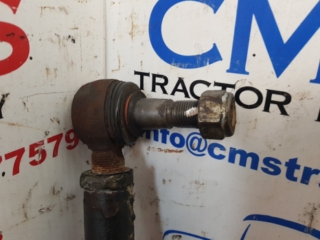 New Holland Case Tsa, Mxu Ts115a Delta Front Axle Steering Track Rod 5196358 - Поперечная рулевая тяга для Тракторов: фото 2 New Holland Case Tsa, Mxu Ts115a Delta Front Axle Steering Track Rod 5196358 - Поперечная рулевая тяга для Тракторов: фото 2