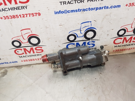 New Holland Fiat 35 Serie Ford L95, 6635 Tl Trailer Brake 5165720, 0538008370 - Детали тормозной системы: фото 5 New Holland Fiat 35 Serie Ford L95, 6635 Tl Trailer Brake 5165720, 0538008370 - Детали тормозной системы: фото 5