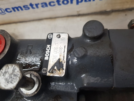 New Holland Fiat 35 Serie Ford L95, 6635 Tl Trailer Brake 5165720, 0538008370 - Детали тормозной системы: фото 3 New Holland Fiat 35 Serie Ford L95, 6635 Tl Trailer Brake 5165720, 0538008370 - Детали тормозной системы: фото 3