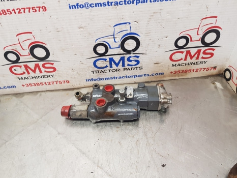 New Holland Fiat 35 Serie Ford L95, 6635 Tl Trailer Brake 5165720, 0538008370 - Детали тормозной системы: фото 4 New Holland Fiat 35 Serie Ford L95, 6635 Tl Trailer Brake 5165720, 0538008370 - Детали тормозной системы: фото 4