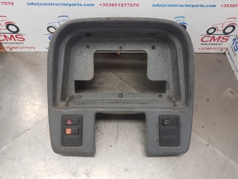 New Holland Fiat Cab Dashboard Panel 82006096, 82003614, 82003616, 82003620 - Приборная панель для Тракторов: фото 1 New Holland Fiat Cab Dashboard Panel 82006096, 82003614, 82003616, 82003620 - Приборная панель для Тракторов: фото 1