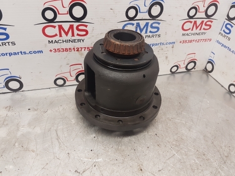New Holland Fiat Ford 35, Tla, Tl Series Rear Axle Differential 5181266, 4997230 - Дифференциал для Тракторов: фото 1 New Holland Fiat Ford 35, Tla, Tl Series Rear Axle Differential 5181266, 4997230 - Дифференциал для Тракторов: фото 1