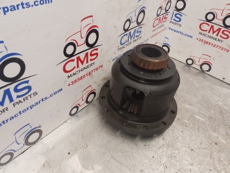 New Holland Fiat Ford 35, Tla, Tl Series Rear Axle Differential 5181266, 4997230 - Дифференциал для Тракторов: фото 2 New Holland Fiat Ford 35, Tla, Tl Series Rear Axle Differential 5181266, 4997230 - Дифференциал для Тракторов: фото 2
