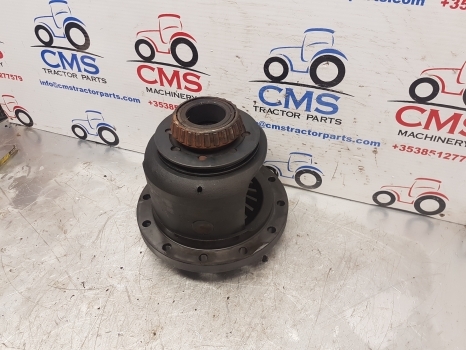 New Holland Fiat Ford 35, Tla, Tl Series Rear Axle Differential 5181266, 4997230 - Дифференциал для Тракторов: фото 3 New Holland Fiat Ford 35, Tla, Tl Series Rear Axle Differential 5181266, 4997230 - Дифференциал для Тракторов: фото 3