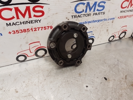 New Holland Fiat Ford L95, Tl100, Tl100a, 7635 Differential Support Lhs 5181269 - Дифференциал для Тракторов: фото 2 New Holland Fiat Ford L95, Tl100, Tl100a, 7635 Differential Support Lhs 5181269 - Дифференциал для Тракторов: фото 2