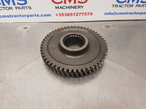 New Holland Fiat Tm120, 60, M, F Series Tm130 Rear Axle Gear Z51 5152268 - Задняя ось: фото 1 New Holland Fiat Tm120, 60, M, F Series Tm130 Rear Axle Gear Z51 5152268 - Задняя ось: фото 1
