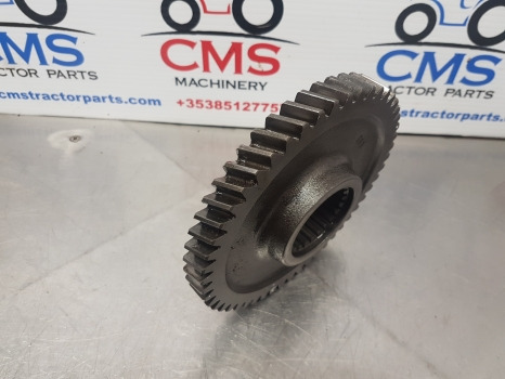 New Holland Fiat Tm120, 60, M, F Series Tm130 Rear Axle Gear Z51 5152268 - Задняя ось: фото 2 New Holland Fiat Tm120, 60, M, F Series Tm130 Rear Axle Gear Z51 5152268 - Задняя ось: фото 2
