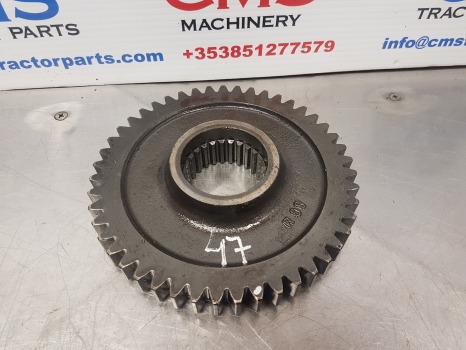 New Holland Fiat Tm120 60, Tm, M Series Rear Axle Gear Z47 5183202, 5183188 - Задняя ось: фото 1 New Holland Fiat Tm120 60, Tm, M Series Rear Axle Gear Z47 5183202, 5183188 - Задняя ось: фото 1