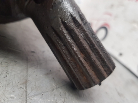 New Holland Ford 40, Ts Front Differential Housing, Bevel Gear 5153611, 5164336 - Дифференциал для Тракторов: фото 5 New Holland Ford 40, Ts Front Differential Housing, Bevel Gear 5153611, 5164336 - Дифференциал для Тракторов: фото 5