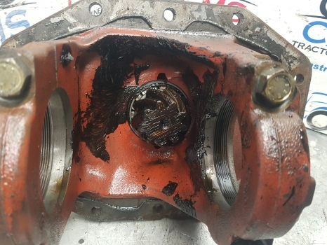 New Holland Ford 40, Ts Front Differential Housing, Bevel Gear 5153611, 5164336 - Дифференциал для Тракторов: фото 3 New Holland Ford 40, Ts Front Differential Housing, Bevel Gear 5153611, 5164336 - Дифференциал для Тракторов: фото 3