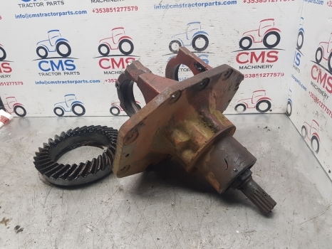 New Holland Ford 40, Ts Front Differential Housing, Bevel Gear 5153611, 5164336 - Дифференциал для Тракторов: фото 4 New Holland Ford 40, Ts Front Differential Housing, Bevel Gear 5153611, 5164336 - Дифференциал для Тракторов: фото 4