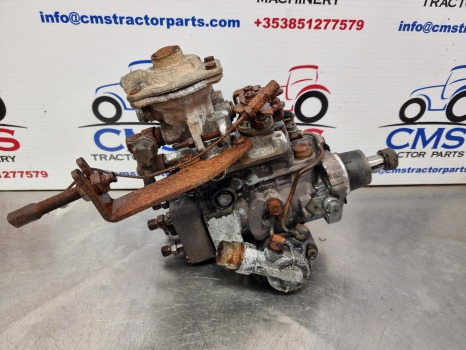 New Holland Lm5040 Bosch Fuel Injector Pump For Parts 2856098, 0460424425 - Топливный насос: фото 1 New Holland Lm5040 Bosch Fuel Injector Pump For Parts 2856098, 0460424425 - Топливный насос: фото 1