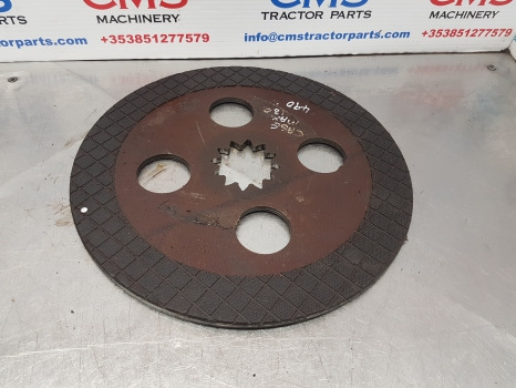 New Holland Maxxum 130, Tsa, T6000, T6, Case ,mxu Delta Brake Disc 5191497 - Тормозной диск: фото 2 New Holland Maxxum 130, Tsa, T6000, T6, Case ,mxu Delta Brake Disc 5191497 - Тормозной диск: фото 2