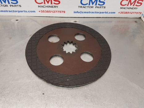 New Holland Maxxum 130, Tsa, T6000, T6, Case ,mxu Delta Brake Disc 5191497 - Тормозной диск: фото 1 New Holland Maxxum 130, Tsa, T6000, T6, Case ,mxu Delta Brake Disc 5191497 - Тормозной диск: фото 1