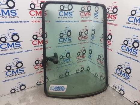 New Holland T4, T5 T5.95 Cab Rear Curved Glass Lhs 84224147, 84224277, 81871681 - Стекло и запчасти для Тракторов: фото 1 New Holland T4, T5 T5.95 Cab Rear Curved Glass Lhs 84224147, 84224277, 81871681 - Стекло и запчасти для Тракторов: фото 1