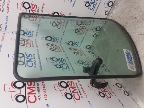 New Holland T4, T5 T5.95 Cab Rear Curved Glass Lhs 84224147, 84224277, 81871681 - Стекло и запчасти для Тракторов: фото 2 New Holland T4, T5 T5.95 Cab Rear Curved Glass Lhs 84224147, 84224277, 81871681 - Стекло и запчасти для Тракторов: фото 2