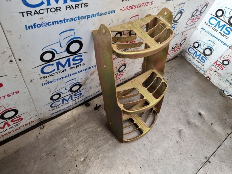 New Holland T5.120, T5, Case Farmall, Cab Footstep, Step Lhs 47655756 - Боковая подножка: фото 2 New Holland T5.120, T5, Case Farmall, Cab Footstep, Step Lhs 47655756 - Боковая подножка: фото 2
