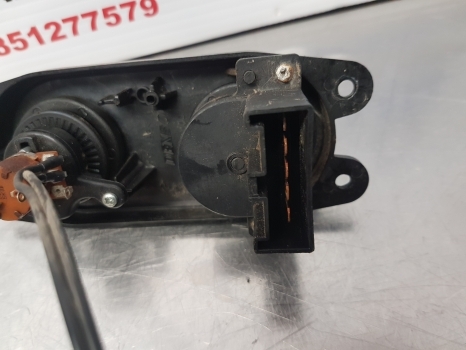 New Holland T5.95, T4, T5, Case Air Conditioner Control Panel 84296746, 84349885 - Электрическая система для Тракторов: фото 3 New Holland T5.95, T4, T5, Case Air Conditioner Control Panel 84296746, 84349885 - Электрическая система для Тракторов: фото 3