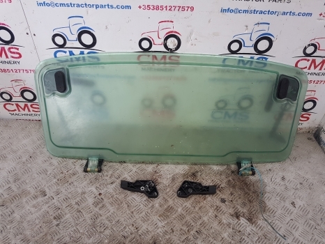 New Holland T5.95, T5.85, T5.115, T4.95, T4.115 Cab Roof Window Assy 47693977 - Стекло и запчасти для Тракторов: фото 2 New Holland T5.95, T5.85, T5.115, T4.95, T4.115 Cab Roof Window Assy 47693977 - Стекло и запчасти для Тракторов: фото 2