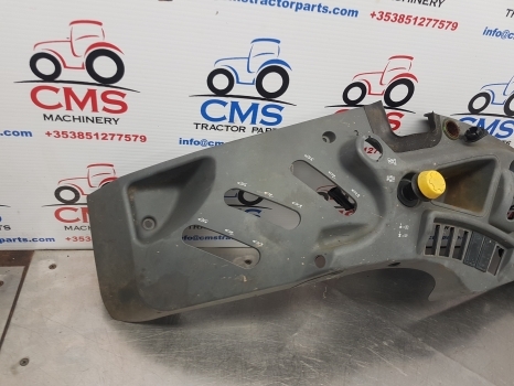New Holland T5.95, T5, T4 Cab Panel Controle With Lift Controller 47587140 - Кабина и интерьер для Тракторов: фото 3 New Holland T5.95, T5, T4 Cab Panel Controle With Lift Controller 47587140 - Кабина и интерьер для Тракторов: фото 3