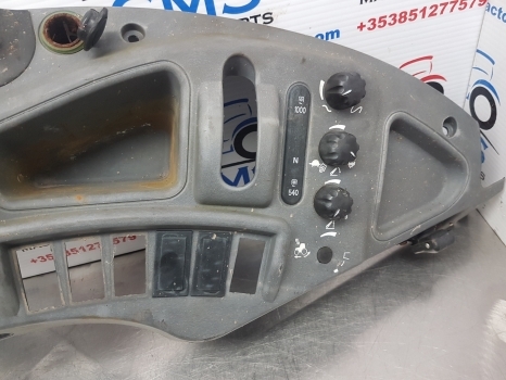 New Holland T5.95, T5, T4 Cab Panel Controle With Lift Controller 47587140 - Кабина и интерьер для Тракторов: фото 5 New Holland T5.95, T5, T4 Cab Panel Controle With Lift Controller 47587140 - Кабина и интерьер для Тракторов: фото 5