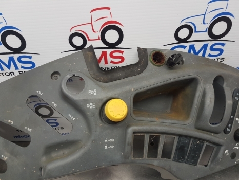 New Holland T5.95, T5, T4 Cab Panel Controle With Lift Controller 47587140 - Кабина и интерьер для Тракторов: фото 4 New Holland T5.95, T5, T4 Cab Panel Controle With Lift Controller 47587140 - Кабина и интерьер для Тракторов: фото 4