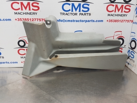 New Holland T5.95, T5, T4, Case Farmall, Luxxum Cab Panel Cover Rhs 47437896 - Кабина и интерьер для Тракторов: фото 2 New Holland T5.95, T5, T4, Case Farmall, Luxxum Cab Panel Cover Rhs 47437896 - Кабина и интерьер для Тракторов: фото 2