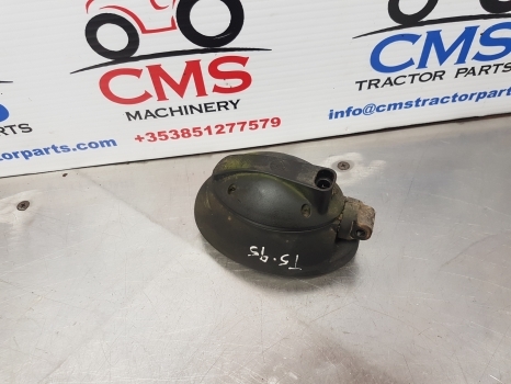 New Holland T5.95, T5, T4 Work Lamp Rhs 84279202 - Свет/ Освещение для Тракторов: фото 4 New Holland T5.95, T5, T4 Work Lamp Rhs 84279202 - Свет/ Освещение для Тракторов: фото 4