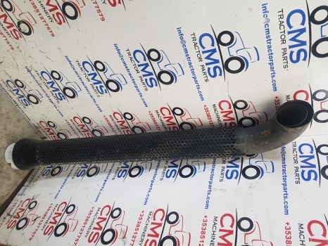 New Holland T6.180 Case Maxxum, Steyr Exhaust Pipe Complete 47640855, 47731290 - Выхлопная труба для Тракторов: фото 1 New Holland T6.180 Case Maxxum, Steyr Exhaust Pipe Complete 47640855, 47731290 - Выхлопная труба для Тракторов: фото 1