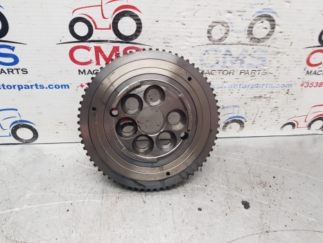 New Holland T6 Case Maxxum 145 Front Axle Cl3, Brakes Annular Ring Disc 5190527 - Тормозной диск для Тракторов: фото 1 New Holland T6 Case Maxxum 145 Front Axle Cl3, Brakes Annular Ring Disc 5190527 - Тормозной диск для Тракторов: фото 1