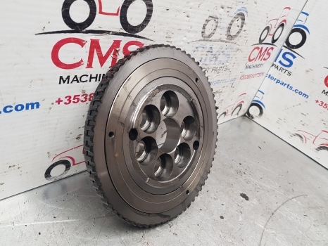 New Holland T6 Case Maxxum 145 Front Axle Cl3, Brakes Annular Ring Disc 5190527 - Тормозной диск для Тракторов: фото 2 New Holland T6 Case Maxxum 145 Front Axle Cl3, Brakes Annular Ring Disc 5190527 - Тормозной диск для Тракторов: фото 2