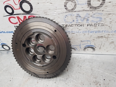 New Holland T6 Case Maxxum 145 Front Axle Cl3, Brakes Annular Ring Disc 5190527 - Тормозной диск для Тракторов: фото 3 New Holland T6 Case Maxxum 145 Front Axle Cl3, Brakes Annular Ring Disc 5190527 - Тормозной диск для Тракторов: фото 3