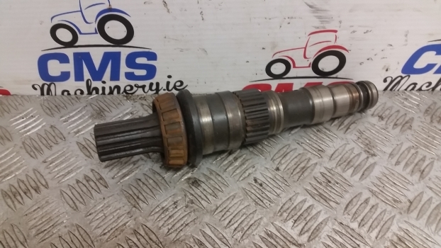 New Holland T6000, T7, Tm Series T6050 4wd Shaft Drive 5183786 - Приводный вал для Тракторов: фото 1 New Holland T6000, T7, Tm Series T6050 4wd Shaft Drive 5183786 - Приводный вал для Тракторов: фото 1