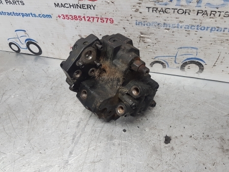 New Holland T6070 Case Maxxum, Puma Fuel Injection Pump 4898921; 5801382396 - Топливный насос для Тракторов: фото 5 New Holland T6070 Case Maxxum, Puma Fuel Injection Pump 4898921; 5801382396 - Топливный насос для Тракторов: фото 5
