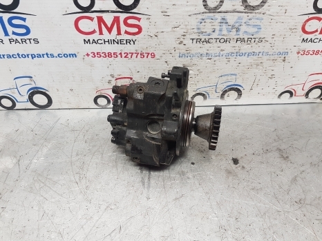 New Holland T6070 Case Maxxum, Puma Fuel Injection Pump 4898921; 5801382396 - Топливный насос для Тракторов: фото 1 New Holland T6070 Case Maxxum, Puma Fuel Injection Pump 4898921; 5801382396 - Топливный насос для Тракторов: фото 1