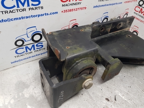 New Holland T7.200 Case Puma 165 Cab Suspension Bracket Rhs 47568419, 84353066 - Подвеска кабины для Сельскохозяйственной техники: фото 2 New Holland T7.200 Case Puma 165 Cab Suspension Bracket Rhs 47568419, 84353066 - Подвеска кабины для Сельскохозяйственной техники: фото 2