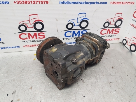 New Holland T7.200, T6000 Air Compressor 84548310, 84184563, 47606967, 411141845 - Пневмокомпрессор для Тракторов: фото 4 New Holland T7.200, T6000 Air Compressor 84548310, 84184563, 47606967, 411141845 - Пневмокомпрессор для Тракторов: фото 4