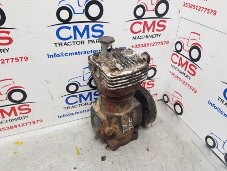 New Holland T7.200, T6000 Air Compressor 84548310, 84184563, 47606967, 411141845 - Пневмокомпрессор для Тракторов: фото 3 New Holland T7.200, T6000 Air Compressor 84548310, 84184563, 47606967, 411141845 - Пневмокомпрессор для Тракторов: фото 3