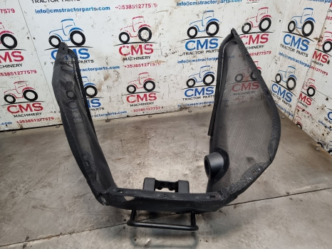 New Holland T7.200, T6030, T7.190, T7.195,t6050 Front Grille 87727716, 87727714 - Решётка радиатора: фото 3 New Holland T7.200, T6030, T7.190, T7.195,t6050 Front Grille 87727716, 87727714 - Решётка радиатора: фото 3