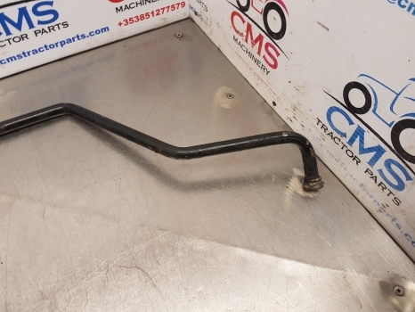 New Holland T7.200, T7.170, T7.185 Front Axle Suspension Pipe 84177760, 84402217 - Подвеска для Тракторов: фото 3 New Holland T7.200, T7.170, T7.185 Front Axle Suspension Pipe 84177760, 84402217 - Подвеска для Тракторов: фото 3