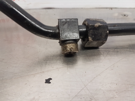 New Holland T7.200, T7.170, T7.185 Front Axle Suspension Pipe 84177760, 84402217 - Подвеска для Тракторов: фото 4 New Holland T7.200, T7.170, T7.185 Front Axle Suspension Pipe 84177760, 84402217 - Подвеска для Тракторов: фото 4