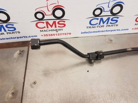 New Holland T7.200, T7.170, T7.185 Front Axle Suspension Pipe 84177760, 84402217 - Подвеска для Тракторов: фото 2 New Holland T7.200, T7.170, T7.185 Front Axle Suspension Pipe 84177760, 84402217 - Подвеска для Тракторов: фото 2