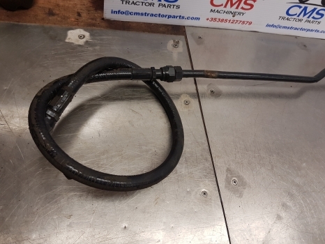 New Holland T7.200, T7.170, T7.185, T7210 Front Axle Suspension Pipe 84339936 - Подвеска для Тракторов: фото 2 New Holland T7.200, T7.170, T7.185, T7210 Front Axle Suspension Pipe 84339936 - Подвеска для Тракторов: фото 2